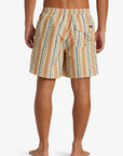 Quiksilver Short Remade Mix Volley