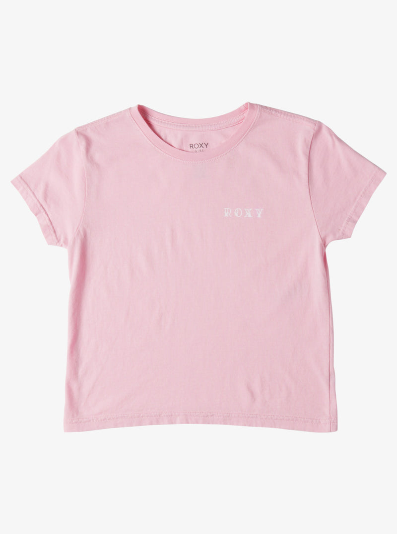 Roxy T-Shirt Sunny Days (4 à 16 ans)