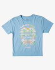 Roxy T-Shirt Beachy Daze (4 à 16 ans)