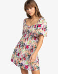 Roxy Robe Golden Dawn