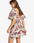 Roxy Robe Golden Dawn