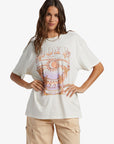 Roxy T-Shirt Star Chart