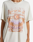 Roxy T-Shirt Star Chart