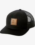 RVCA Casquette VA ATW Curved