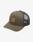 RVCA Casquette VA ATW Curved