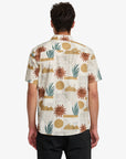 RVCA Chemise Anytime