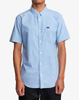 RVCA Chemise That'II Do Stretch