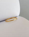 CreatiVal Bague Estella