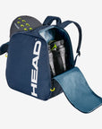 Head Boot Backpack