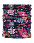 Kombi Cache-Cou Réversile Cozy Enfants (2 à 6 ans)