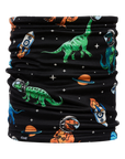Kombi Cache-Cou Réversile Cozy Enfants (2 à 6 ans)