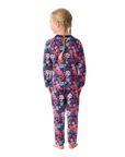 Kombi Sous-Vêtement B3 Velvet Fleece Enfants (2 à 6 ans)
