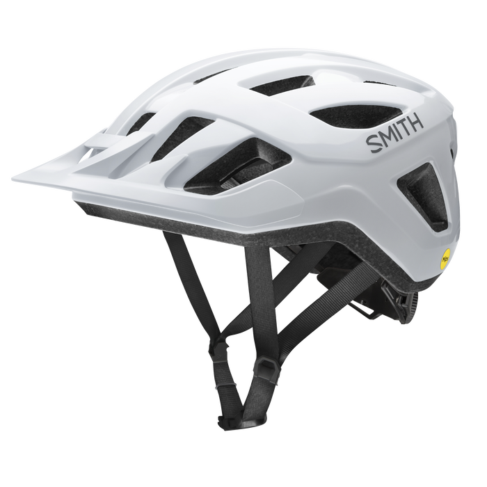 Smith Convoy Mips