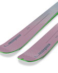 Elan Ski Ripstick Tour 88
