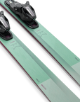 Elan Ski Wilcat 80