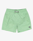Billabong Short Maillot All Day Layback Junior