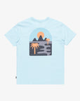 Billabong T-Shirt Sun Down Junior