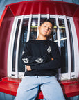 Volcom T-Shirt Manches Longues Iconic Stone Junior