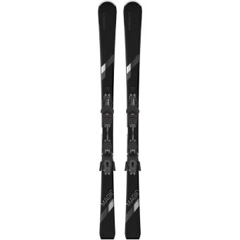 Elan Black Magic – UltraViolet Sports