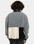 Element Veste Oak Sherpa
