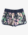 Roxy Short de Maillot Good Waves Only (8 à 16 ans)