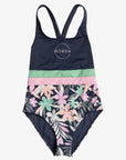 Roxy Maillot Une Pièce Ilacabo (7 à 16 ans)