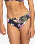 Roxy Bas de Maillot Pro Cheeky