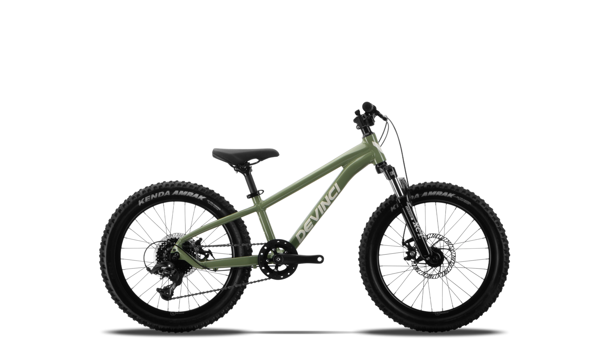 Devinci Ewoc 20'' 7S