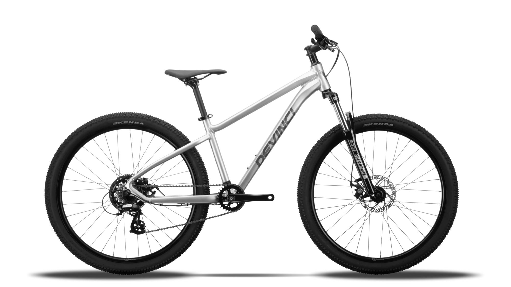 Devinci Ewoc 26'' 7S