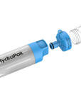 Hydrapak Ensemble de filtre à eau Inline 28 mm