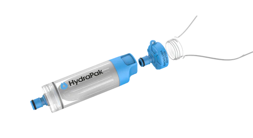 Hydrapak Ensemble de filtre à eau Inline 28 mm
