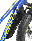 Axiom Frontrunner Fat Bike