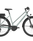 Gazelle Medeo T9 City HMB