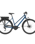Gazelle Medeo T9 City HMB
