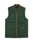 Hooké Veste Travel