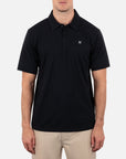 Hurley Polo Icon Slub