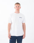 Hurley T-Shirt Four Corners