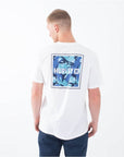 Hurley T-Shirt Four Corners