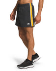 The North Face Short Elevation