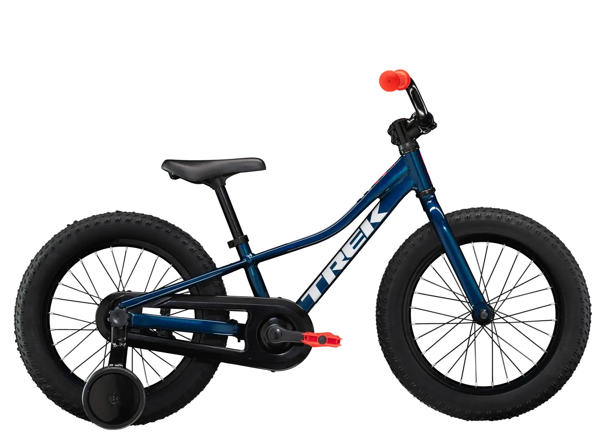 Trek Precaliber 16 – UltraViolet Sports