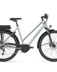 Gazelle Medeo T9 HMB Low-Step