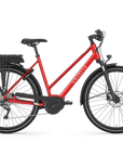 Gazelle Medeo T9 HMB Low-Step