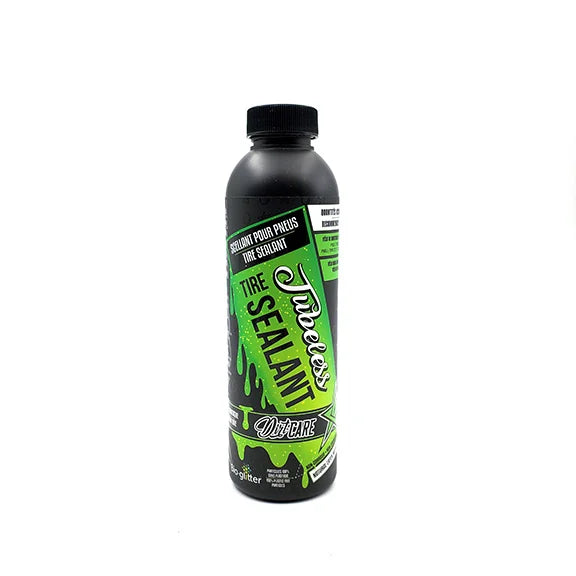 Dirt-Care Scellant à pneu 250ml