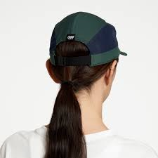 Ciele Casquette AlZCap SC C Plus