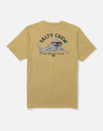 Salty Crew T-Shirt Lurking