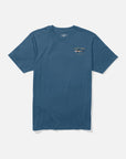 Salty Crew T-Shirt Bruce