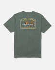 Salty Crew T-Shirt Fly Home