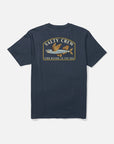 Salty Crew T-Shirt Fly Home