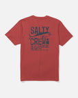 Salty Crew T-Shirt Tried And True