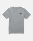 Salty Crew T-Shirt Bruce